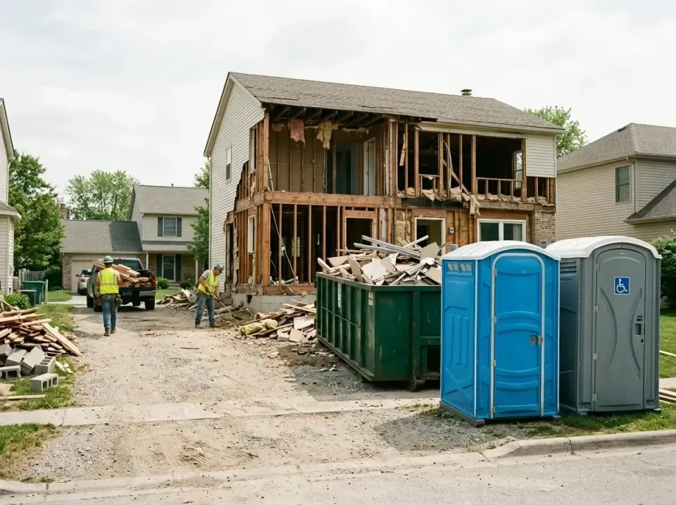 home-renovation-demolition-sit-010 — frequently asked questions, Portable Toilet & Dumpsters Rental in Citrus Heights, CA